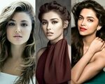 Top 6 Most Beautiful Actresses In The World 2021 Fillgapnews